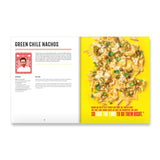 Dovetail Press | ÁBuenos Nachos!