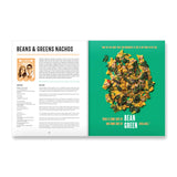 Dovetail Press | ÁBuenos Nachos!