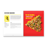 Dovetail Press | ÁBuenos Nachos!