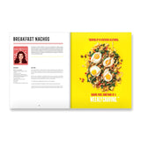 Dovetail Press | ÁBuenos Nachos!