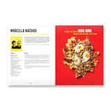 Dovetail Press | ÁBuenos Nachos!