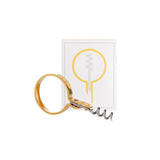 W&P Design The Host Key | Gold