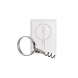 W&P Design The Host Key | Silver