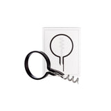 W&P Design The Host Key | Black