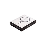 W&P Design The Host Key | Black