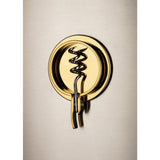 W&P Design The Host Key | Gold