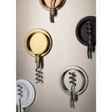 W&P Design The Host Key | Black