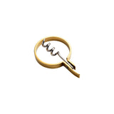 W&P Design The Host Key | Gold