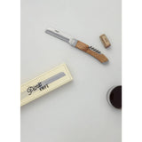 W&P Design The Picnic Knife | WP-PIC-KNIFE