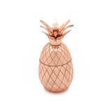 W&P Design Pineapple Tumbler | Copper MAS-PINEC-14