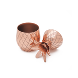 W&P Design Pineapple Tumbler | Copper MAS-PINEC-14