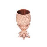 W&P Design Pineapple Tumbler | Copper MAS-PINEC-14