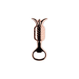 W&P Design Pineapple Bottle Opener | Copper MAS-PINEBO-C