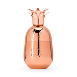 W&P Design Pineapple Cocktail Shaker | Copper MAS-PINEC-18