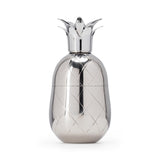 W&P Design Pineapple Cocktail Shaker | Silver MAS-PINEG-18