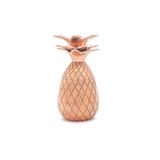 W&P Design Pineapple Shot Glass Set | Copper MAS-PINEC-2