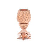 W&P Design Pineapple Shot Glass Set | Copper MAS-PINEC-2