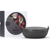 W&P Porter Lunch Bowl | Ceramic