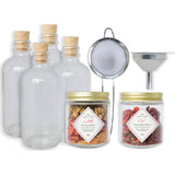 W&P Design The Homemade Hot Sauce Kit | MAS-HOTKIT