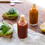 W&P Design The Homemade Hot Sauce Kit | MAS-HOTKIT