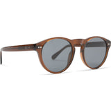 DIFF Eyewear Cody Sunglasses | Whiskey + Grey Polarized