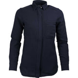 Amundsen Women's Vagabond Garment Dyed Shirts