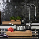 Jack & Lucy One Workstation