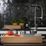 Jack & Lucy One Workstation