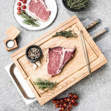 Jack & Lucy One Workstation