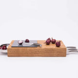 Jack & Lucy One Workstation