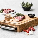 Jack & Lucy One Workstation