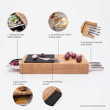 Jack & Lucy One Workstation