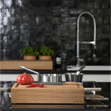 Jack & Lucy One Workstation