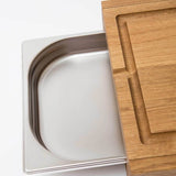 Jack & Lucy One Workstation