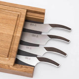 Jack & Lucy One Workstation