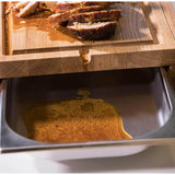 Jack & Lucy One Workstation