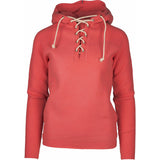 Amundsen Sports Women's Boiled Laced Hoodie