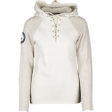 Amundsen Sports Women's Boiled Laced Hoodie