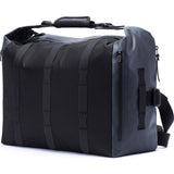 Black Ember Holdall MSNGR Bag | Slate Blue G3B4S