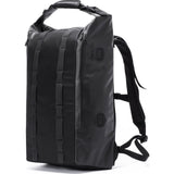 Black Ember TL3 Backpack | Jet Black G3B1