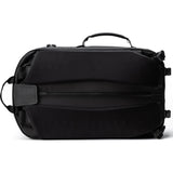 Black Ember Citadel Minimal Backpack R2 | Jet Black