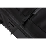 Black Ember Citadel Minimal Backpack R2 | Jet Black