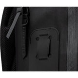 Black Ember Citadel Minimal Backpack R2 | Jet Black