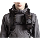 Black Ember TL3 Backpack | Black Camo G3B3