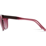 Shwood Mckenzie Sunglasses | RosŽ/Ebony -Rose Fade WWAM3REBR2