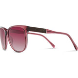 Shwood Mckenzie Sunglasses | RosŽ/Ebony -Rose Fade WWAM3REBR3