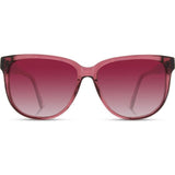 Shwood Mckenzie Sunglasses | RosŽ/Ebony -Rose Fade WWAM3REBR4