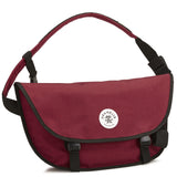 Crumpler Wonder Weenie Messenger Bag | Claret WWE001-R08G50