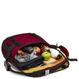 Crumpler Wonder Weenie Messenger Bag | Claret WWE001-R08G50