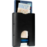 Walter Wallet Original Cardhold Wallet | Way Black WW001
